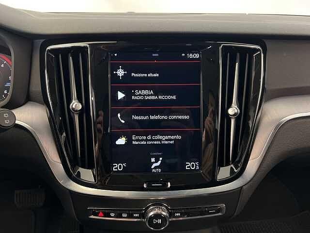 Volvo V60 D3 Geartronic Momentum Business Pro