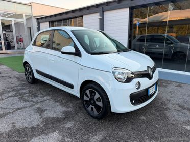 RENAULT Twingo SCe Lovely