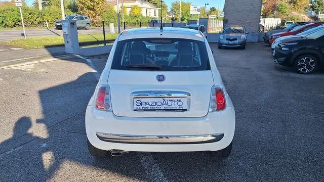 Fiat 500 500 III 1.2 Lounge 69cv