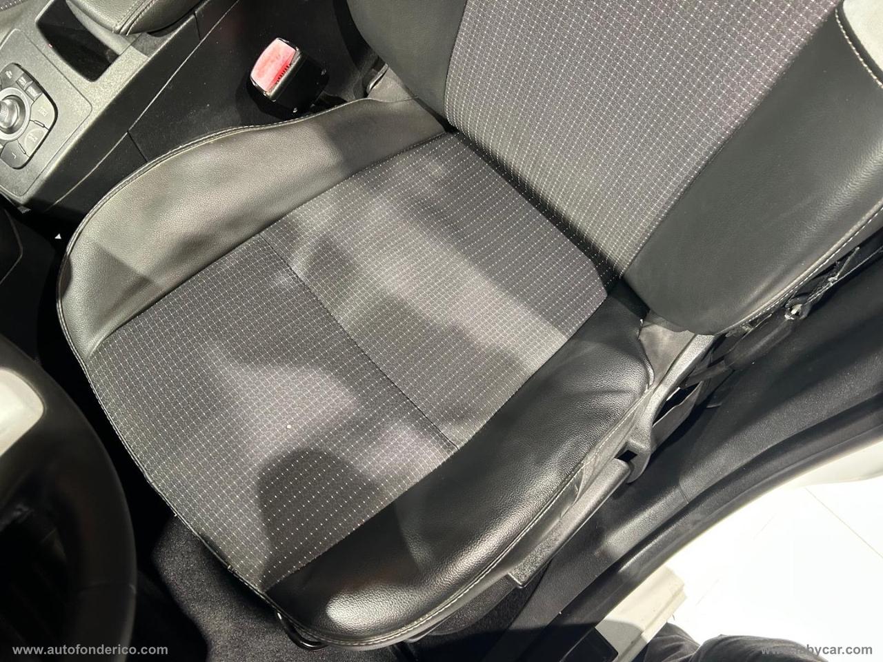 RENAULT Scénic X-Mod 1.5 dCi 110 CV Luxe