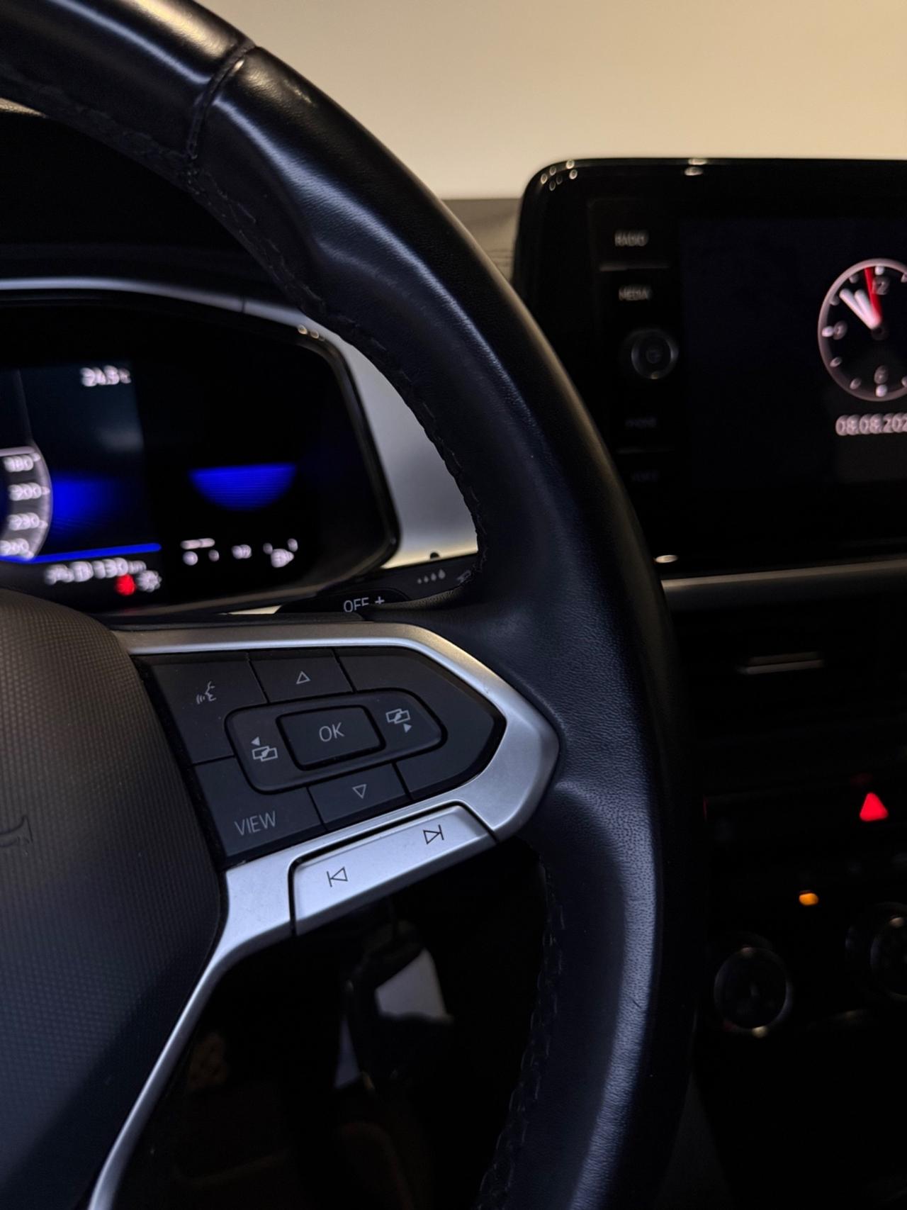 Volkswagen T-Roc 2.0 TDI SCR Life