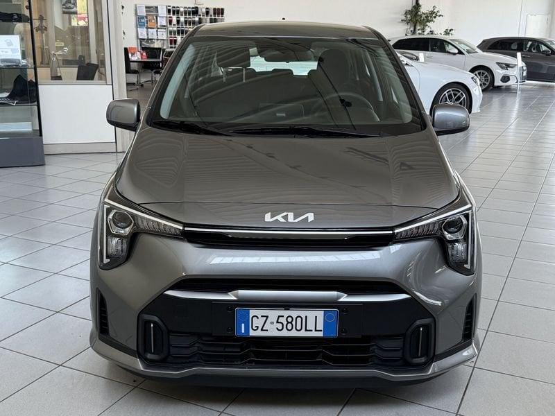KIA Picanto 1.0 12V 5 porte AMT Urban