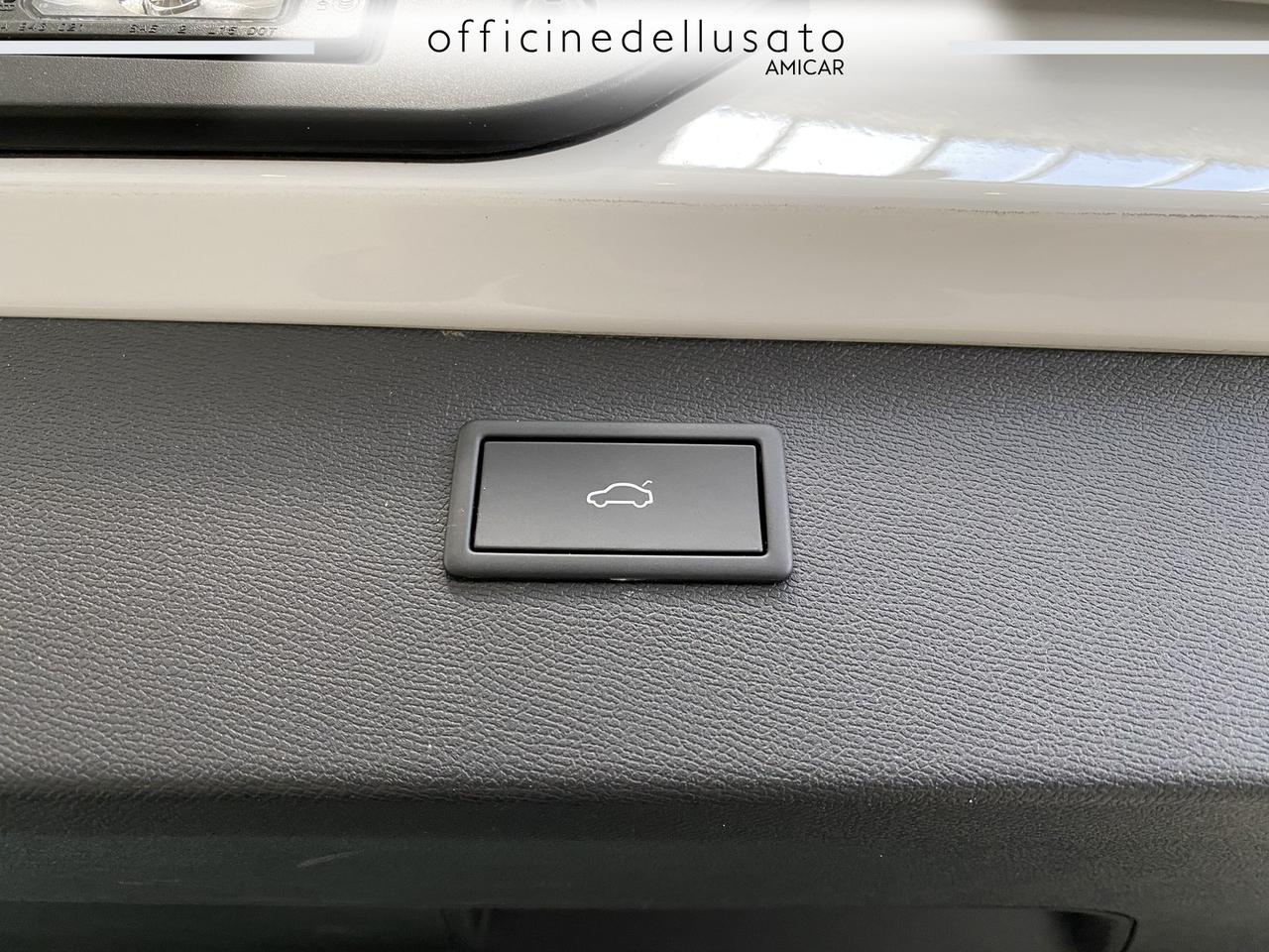 Cupra Formentor 1.5 tsi 150cv dsg