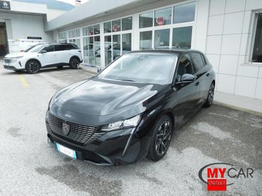 Peugeot 308 BlueHDi 130 S&S EAT8 Allure