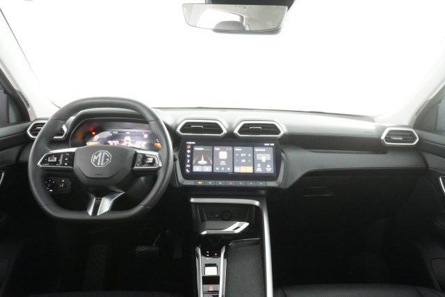 MG ZS ZS Hybrid+ Luxury