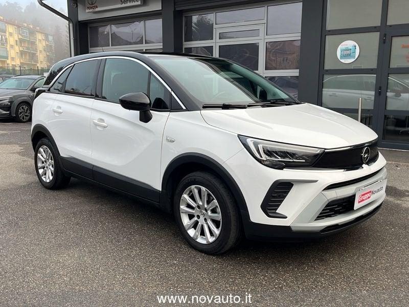 Opel Crossland Crossland 1.2 12V Start&Stop Elegance