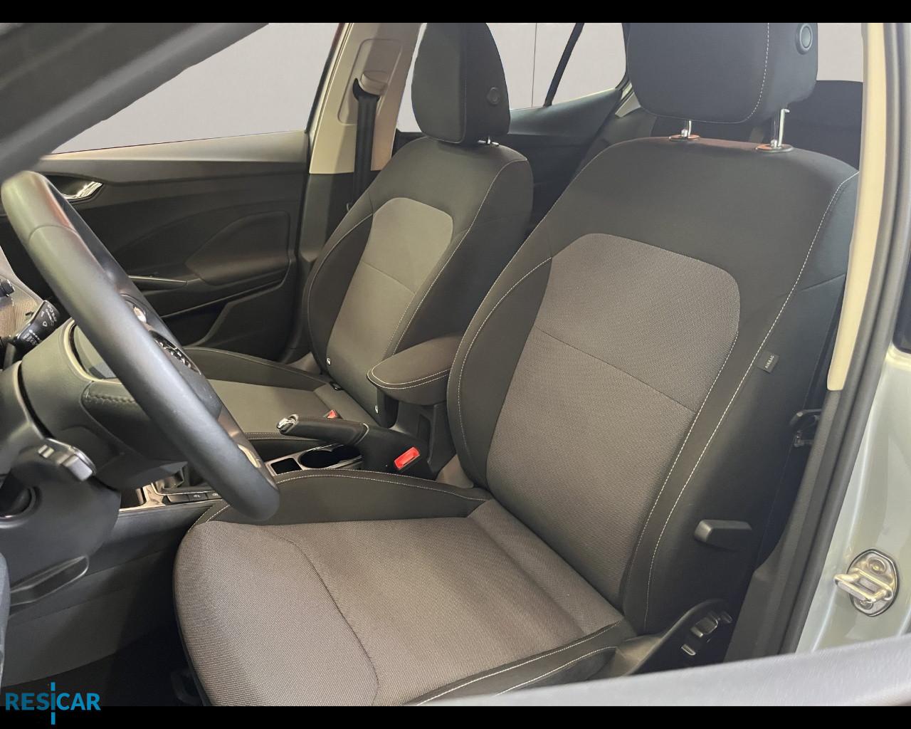 Skoda Fabia 1.0 tsi evo Style 95cv, IVA ESPOSTA