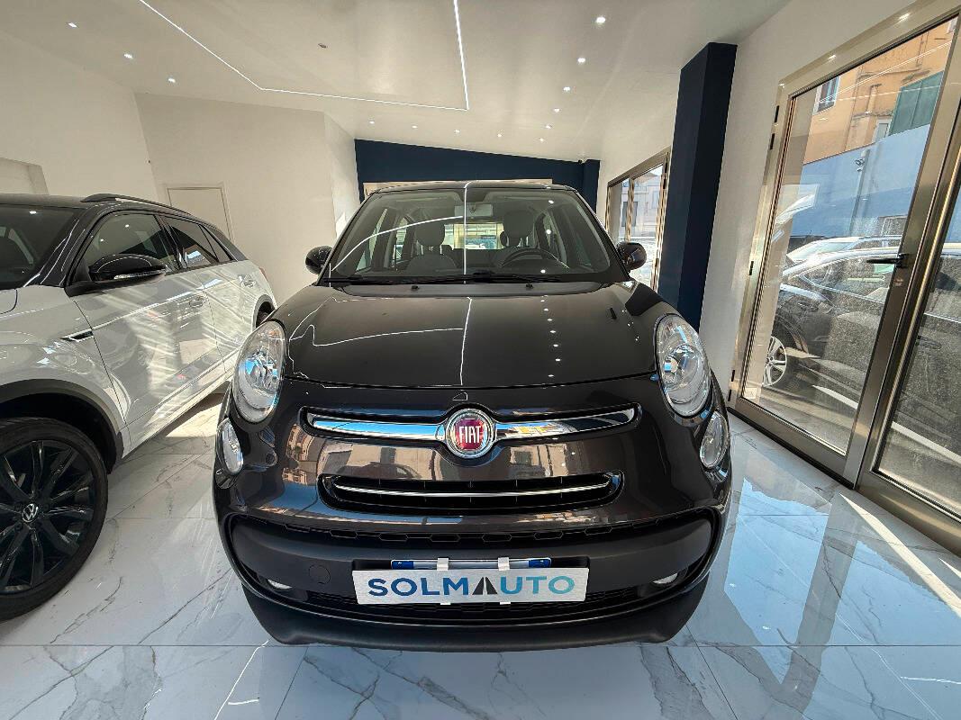 Fiat 500 L FIAT 500L 1.3 mjt Urban 95cv FINANZIABILE