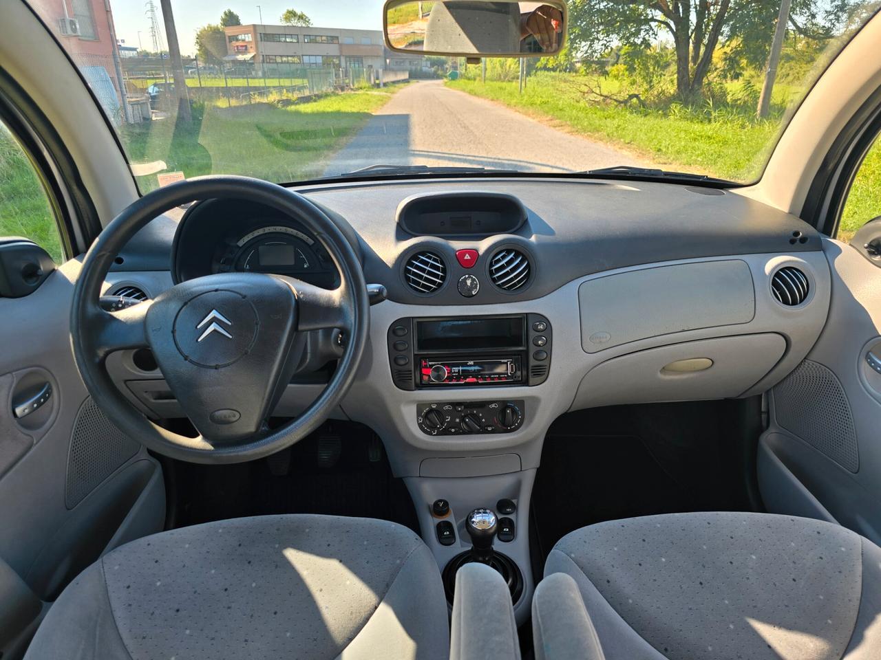 Citroen C3 1.1 Benzina NEOPATENTATI
