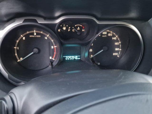 FORD Ranger 2.2 TDCi DC Limited 5pt.