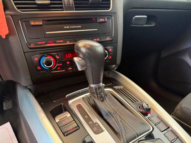 AUDI Q5 3.0 V6 TDI quattro S tronic //TETTO//NAVI//