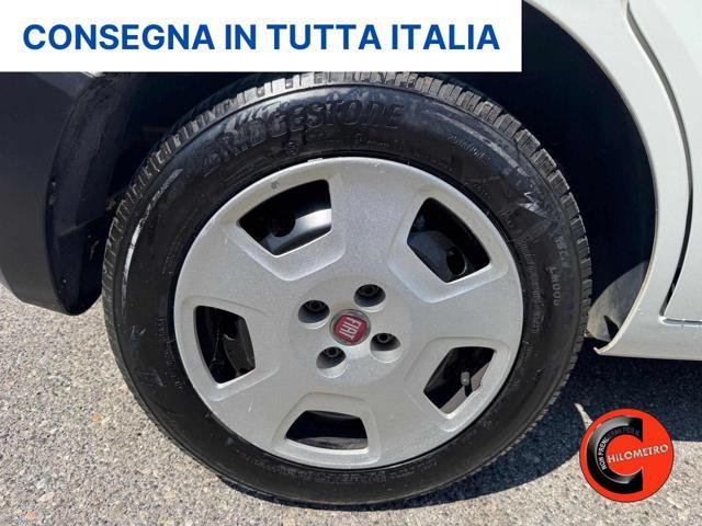 FIAT Fiorino 1.3 MJT 95 CV-ALLESTITO OFFICINA MOBILE-CRUISE-