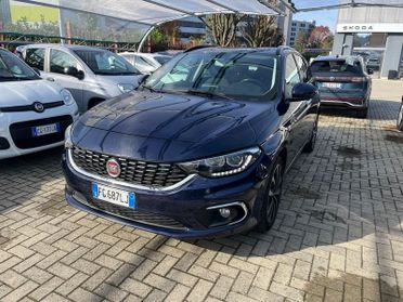 FIAT Tipo Tipo 1.6 Mjt 4 porte Lounge