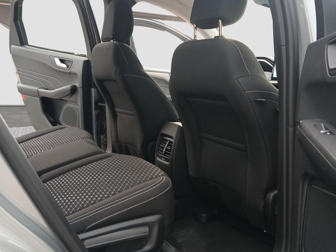 Ford Kuga 2.5 full hybrid Titanium 2wd 180cv auto
