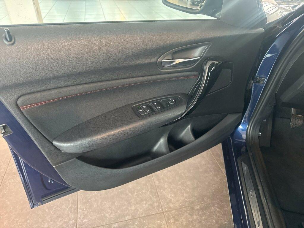 BMW Serie 1 5 Porte 118 i Sport
