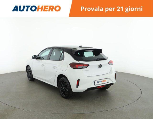 OPEL Corsa 1.2 130 CV aut. GS