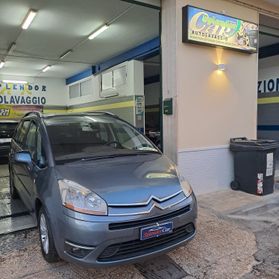 Citroen C4 Grand Picasso 1.6 HDi 110 FAP Style