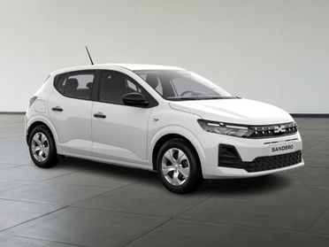 Dacia Sandero 1.0 SCe STREETWAY ESSENTIAL