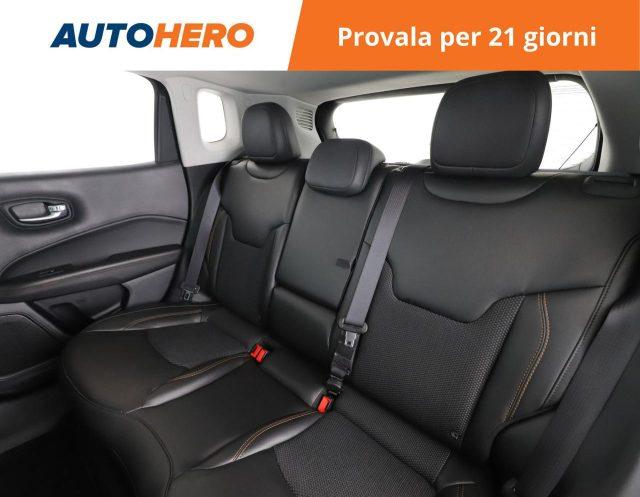 JEEP Compass 1.4 MultiAir 2WD Limited