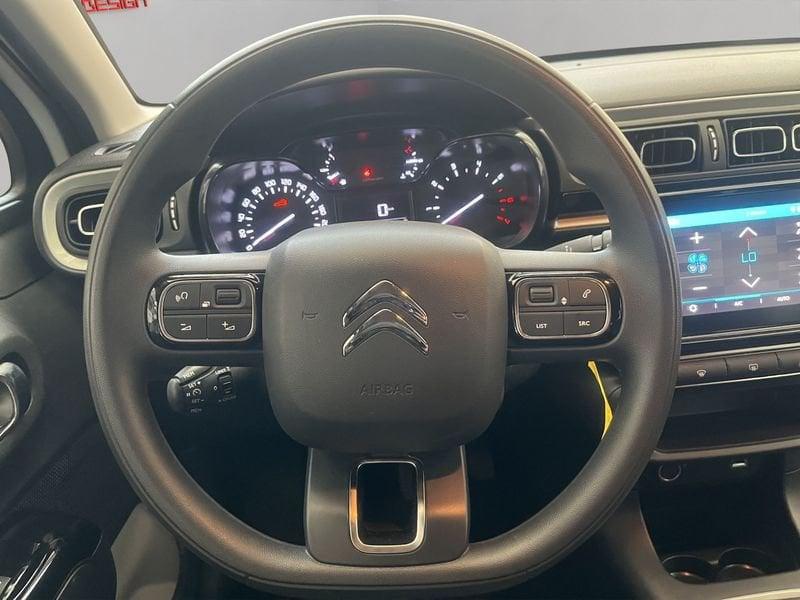 Citroën C3 C3 1.2 puretech Shine Pack s&s 83cv