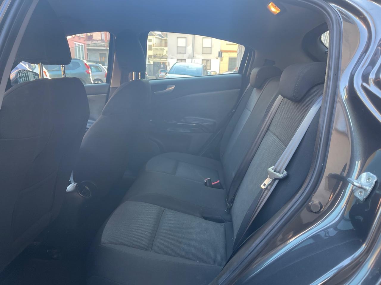 Alfa Romeo Giulietta 1.4 Turbo 120 CV Progression