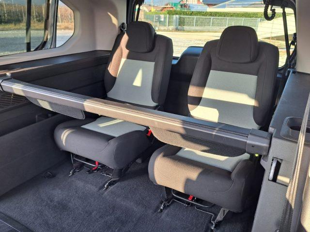 CITROEN Berlingo BlueHDi 100 XL Shine 7 POSTI