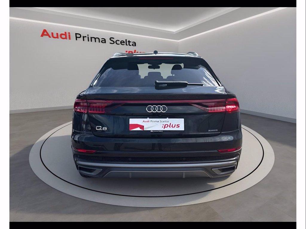 AUDI Q8 50 3.0 tdi mhev sport quattro tiptronic del 2023