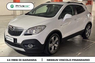 OPEL Mokka 1.7 CDTI Ecotec 130CV 4x2 aut. Cosmo