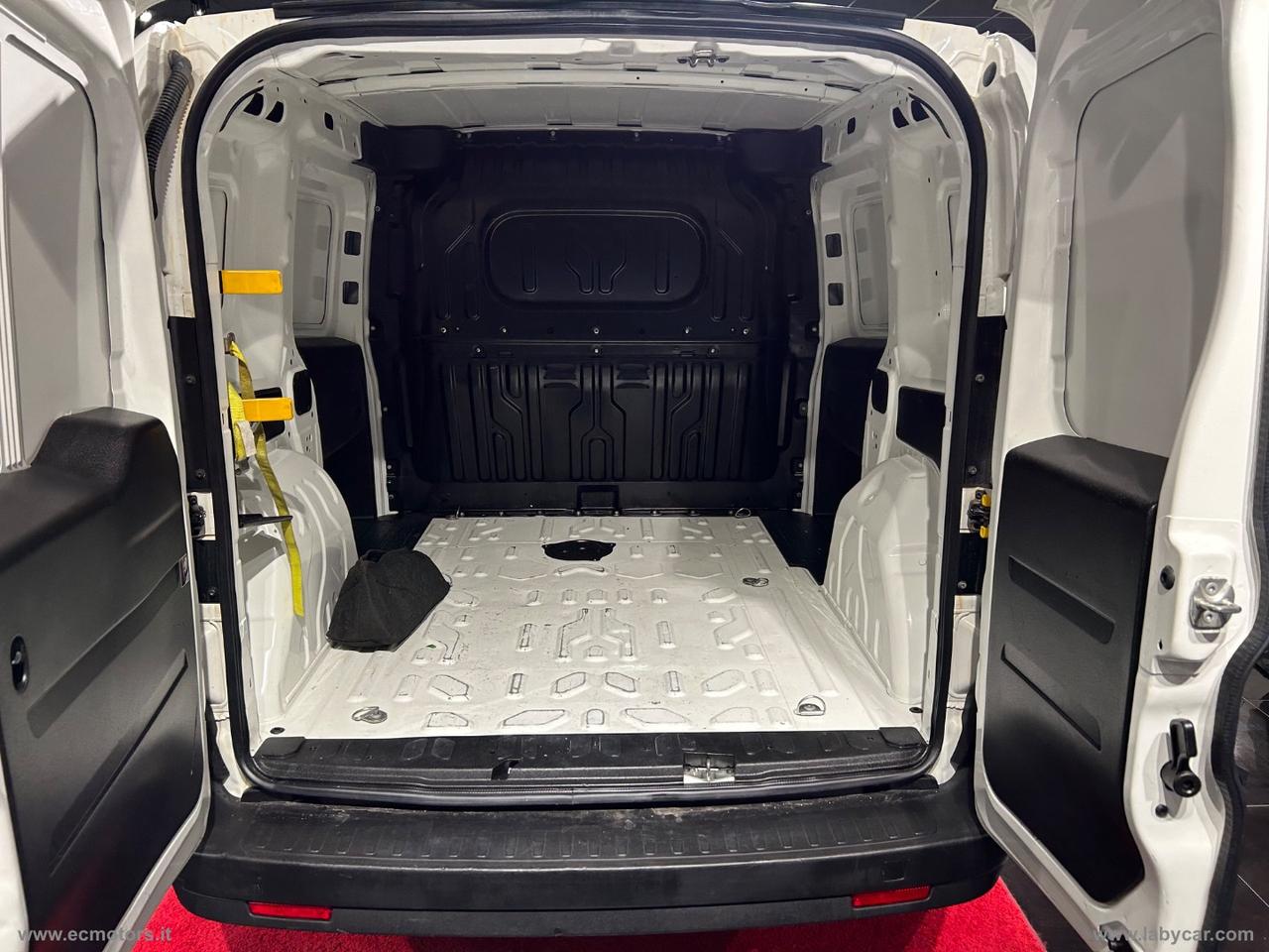 Doblò 1.3 MJT S&S PC-TN Cargo Easy