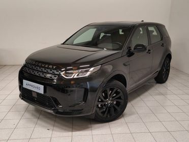 LAND ROVER Discovery Sport 2.0D I4-L.Flw 150 CV AWD Aut R-Dynamic IVA ESPOSTA