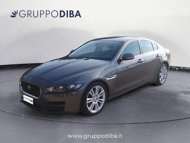 Jaguar XE Diesel 2.0d Pure 180cv auto