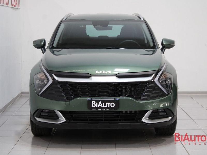 Kia Sportage Sportage 1.6 tgdi Gpl Style 147cv 2wd