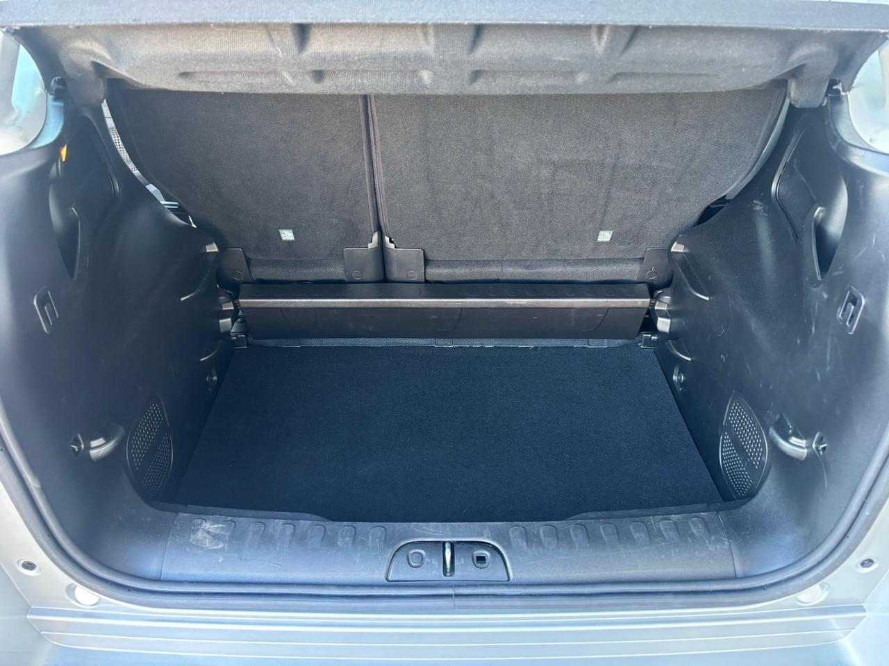 Fiat 500L Wagon 1.3 Multijet 95 CV Lounge