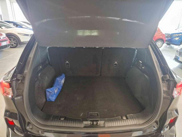 FORD Kuga 2.0 EcoBlue 120 CV aut. 2WD ST-Line X