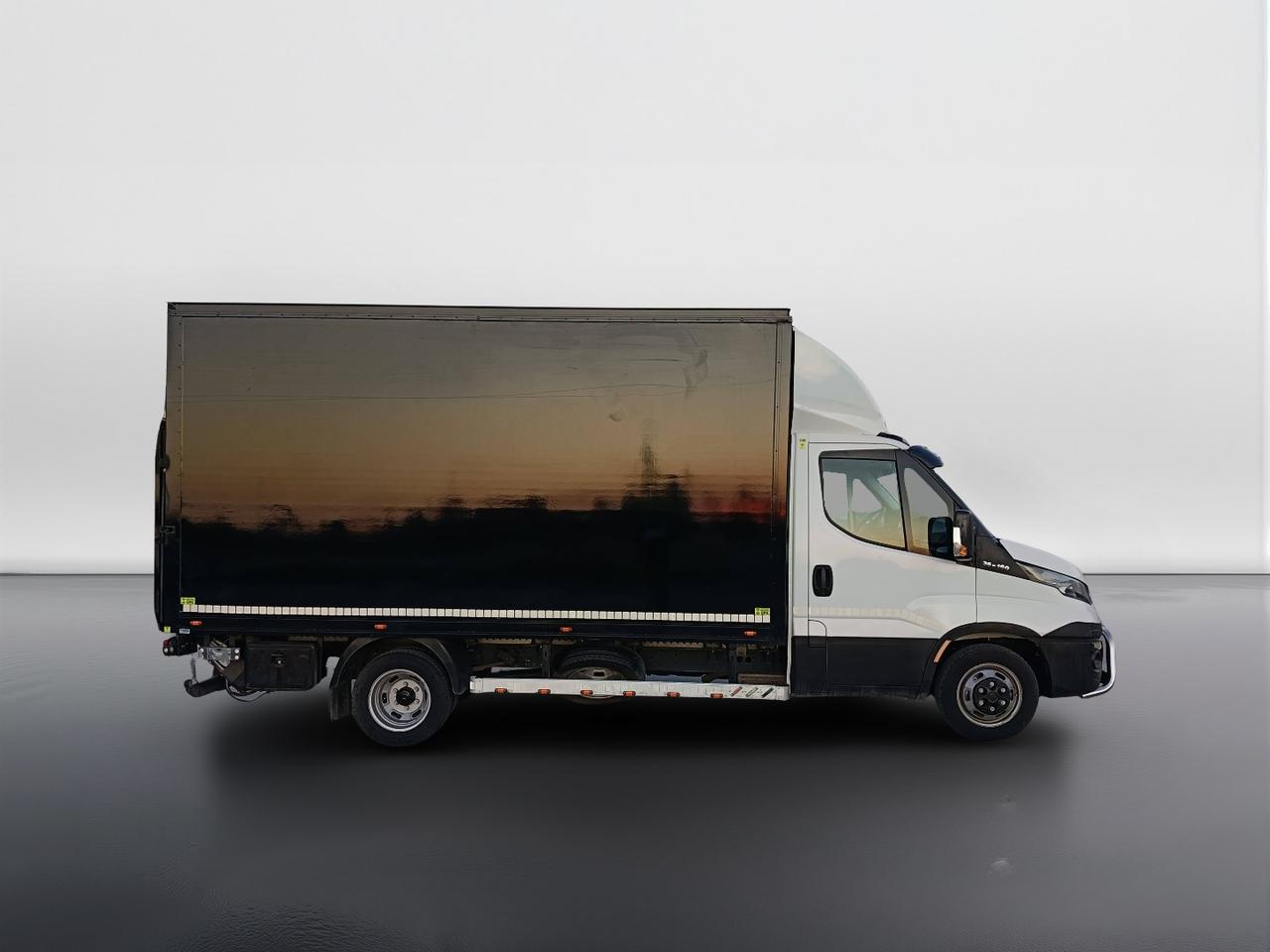 IVECO Modello - DAILY 35-160