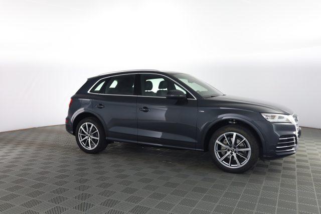 AUDI Q5 Q5 40 TDI 204 CV quattro S tronic S line Plus