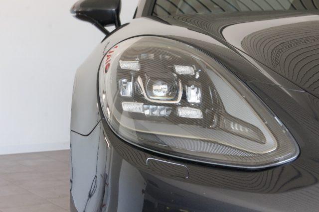 PORSCHE Panamera 2.9 4 E-Hybrid Sport Turismo IVA ESPOSTA TETTO