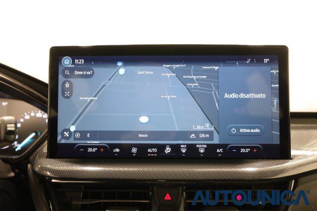 FORD Focus 1.0 ECOBOOST HYBRID 125 CV 5P. ST-LINE FULL LED