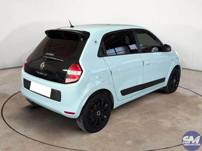 Renault Twingo Twingo 1.0 SCe Live