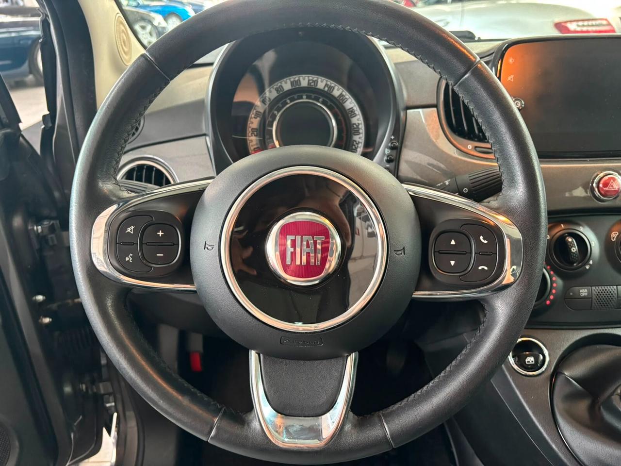 Fiat 500 1.2 EasyPower Collezione