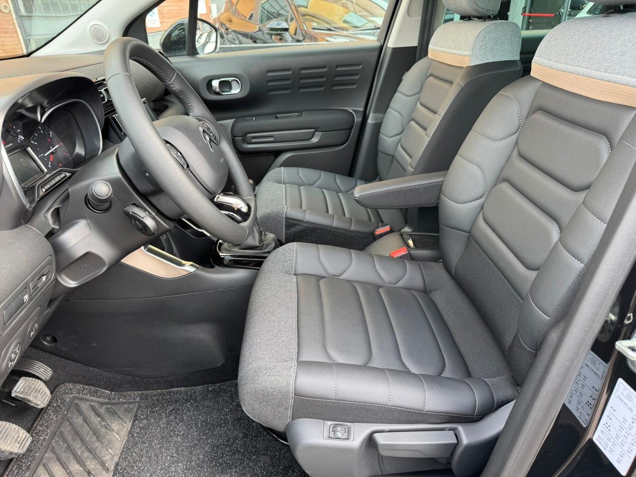 Citroen C3 Aircross PureTech 110 S&S Max