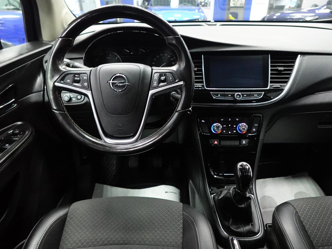 Opel Mokka X 1.6 CDTI 136 CV INNOVATION