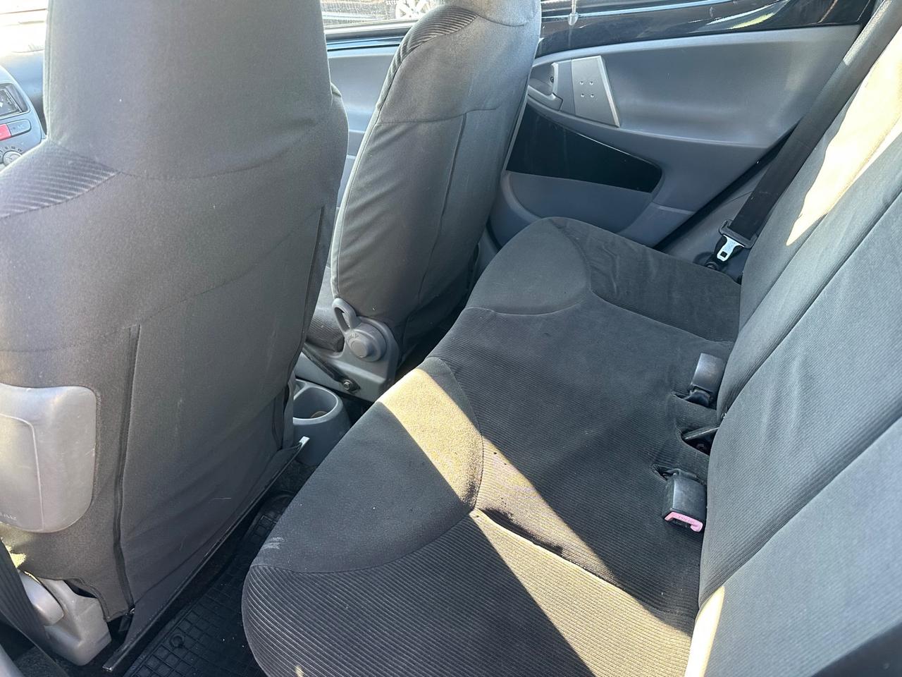 Citroen C1 1.0 benzina 2006