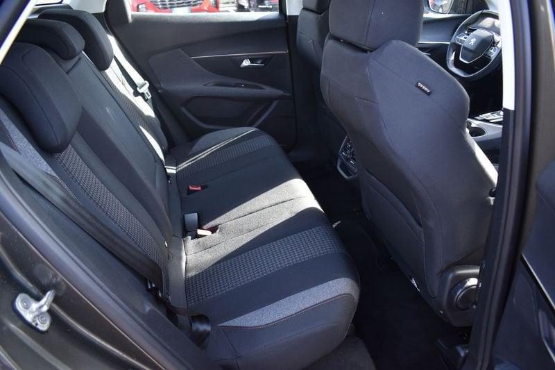 Peugeot 3008 3008 BlueHDi 130 S&S EAT8 Business