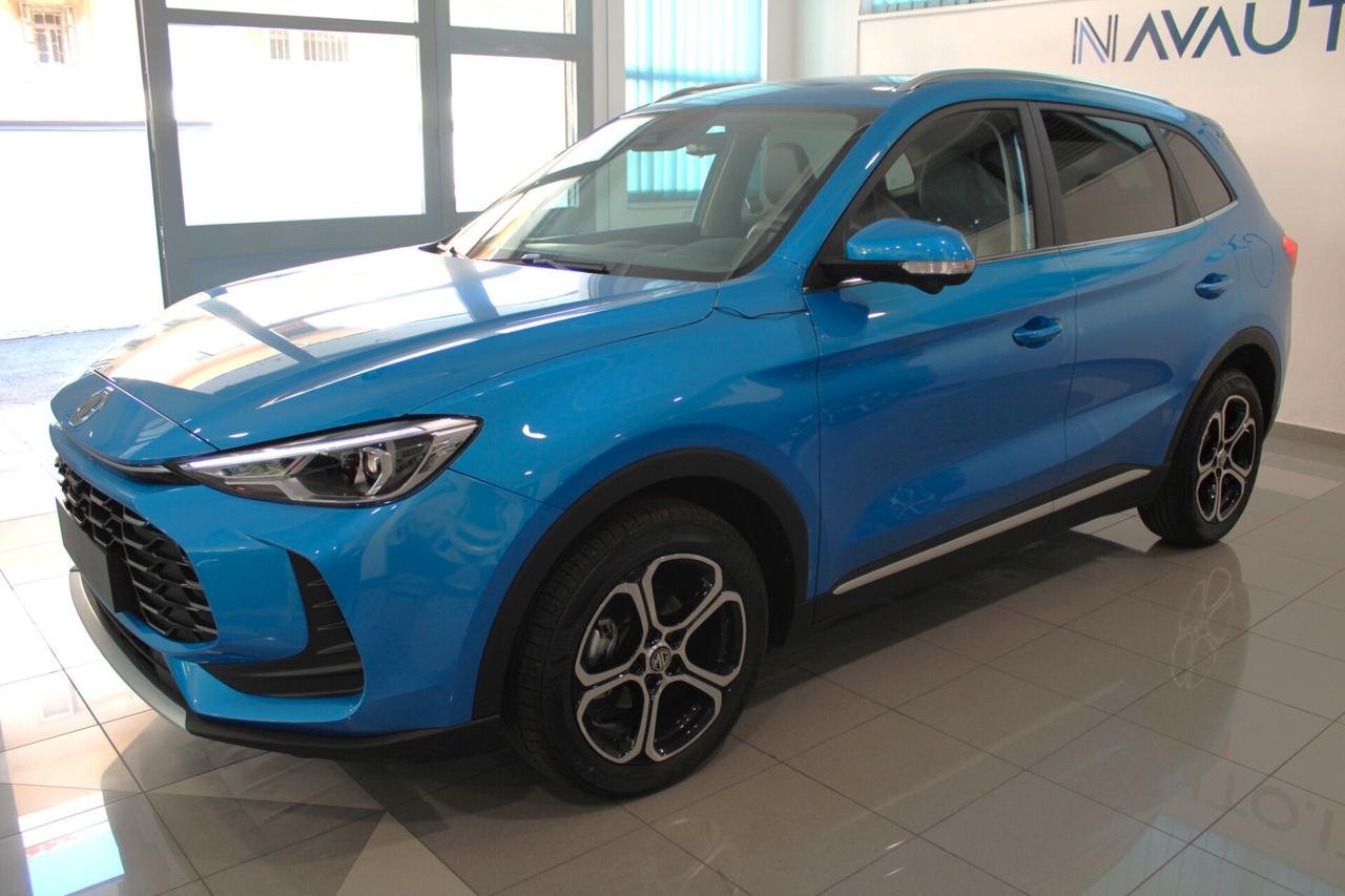 MG ZS 1.5 VTi-Tech Luxury - 2025