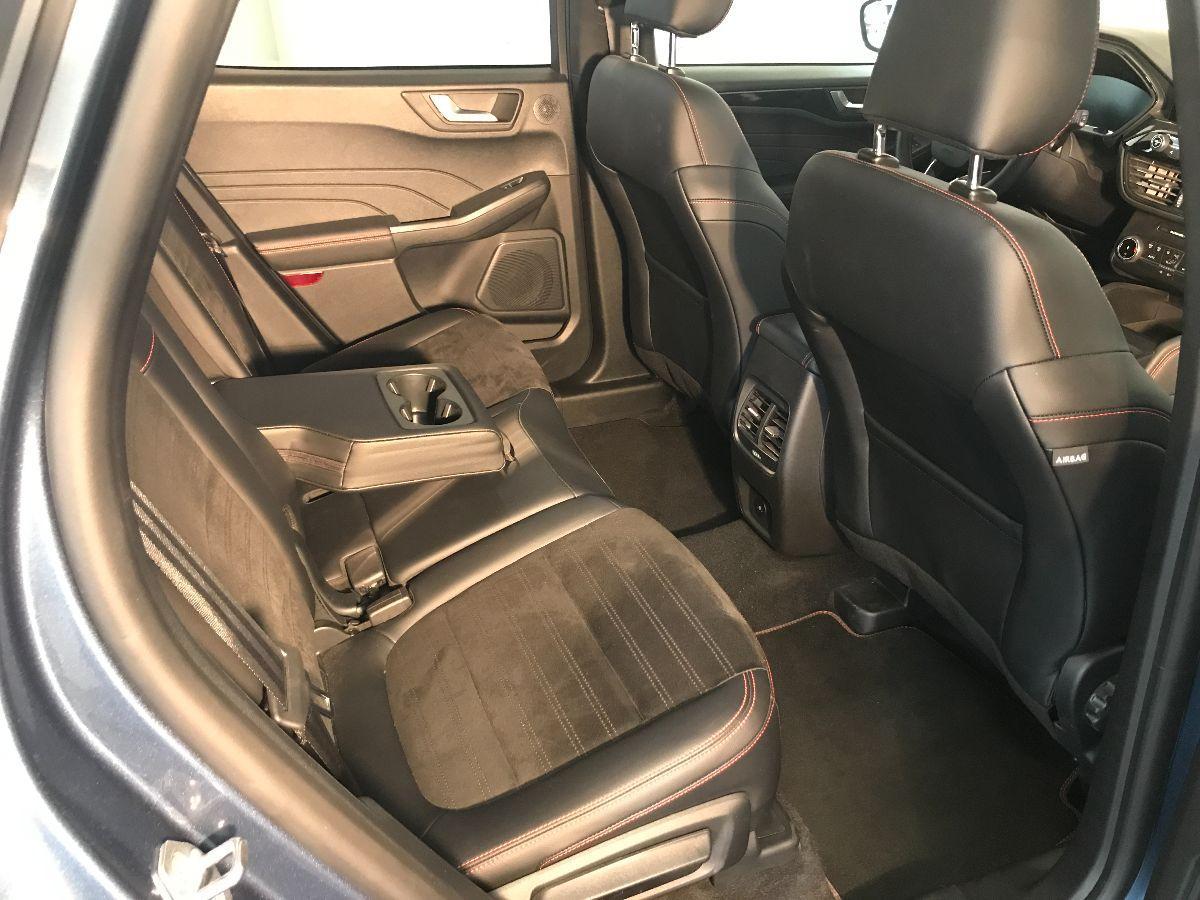 FORD Kuga 2.5 PHEV 225 CV CVT 2WD ST-Line X