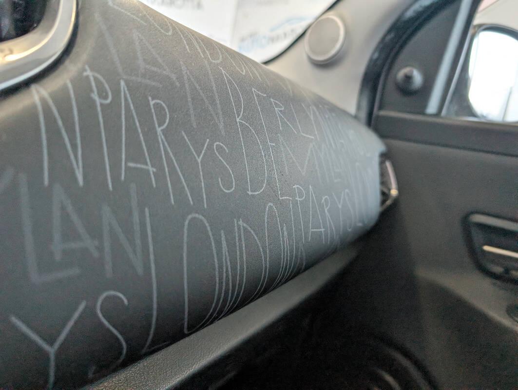 Lancia Ypsilon 1.2 8v Gold ecochic Gpl 69cv E6