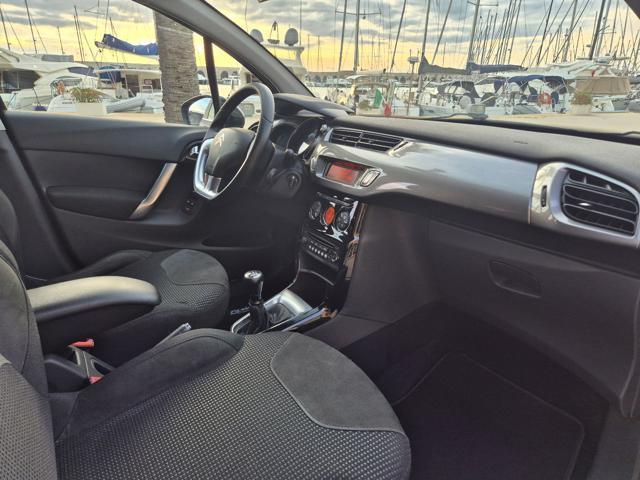 CITROEN C3 1.4 Exclusive
