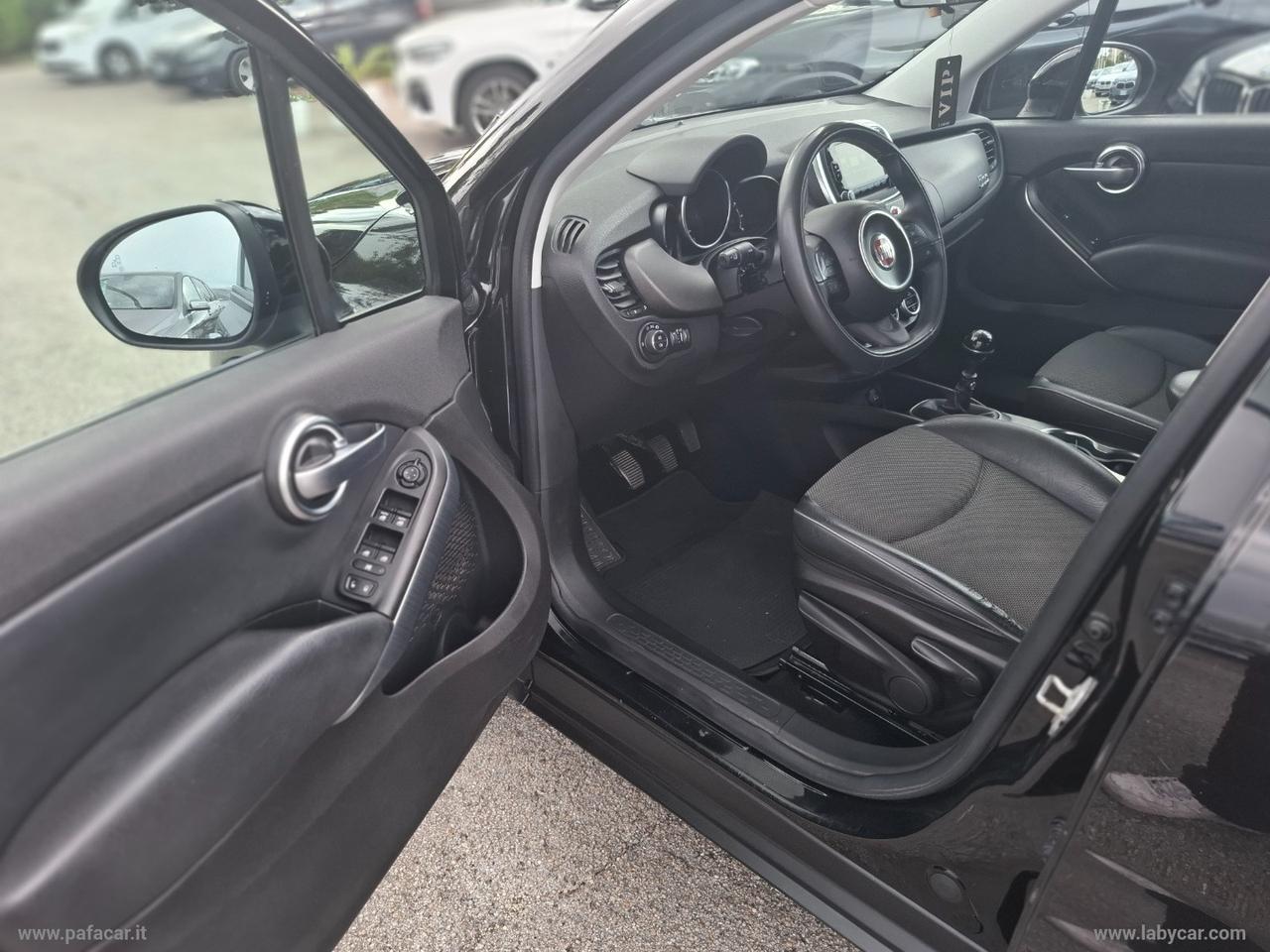 FIAT 500X 2.0 M.Jet 140 CV 4x4 Cross Plus