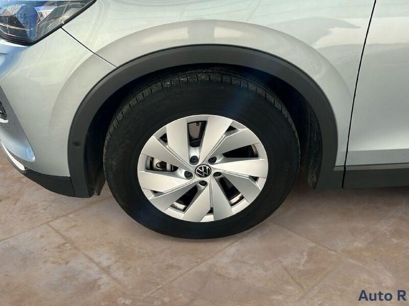 Volkswagen Tiguan Tiguan 2.0 TDI 150 CV DSG Life